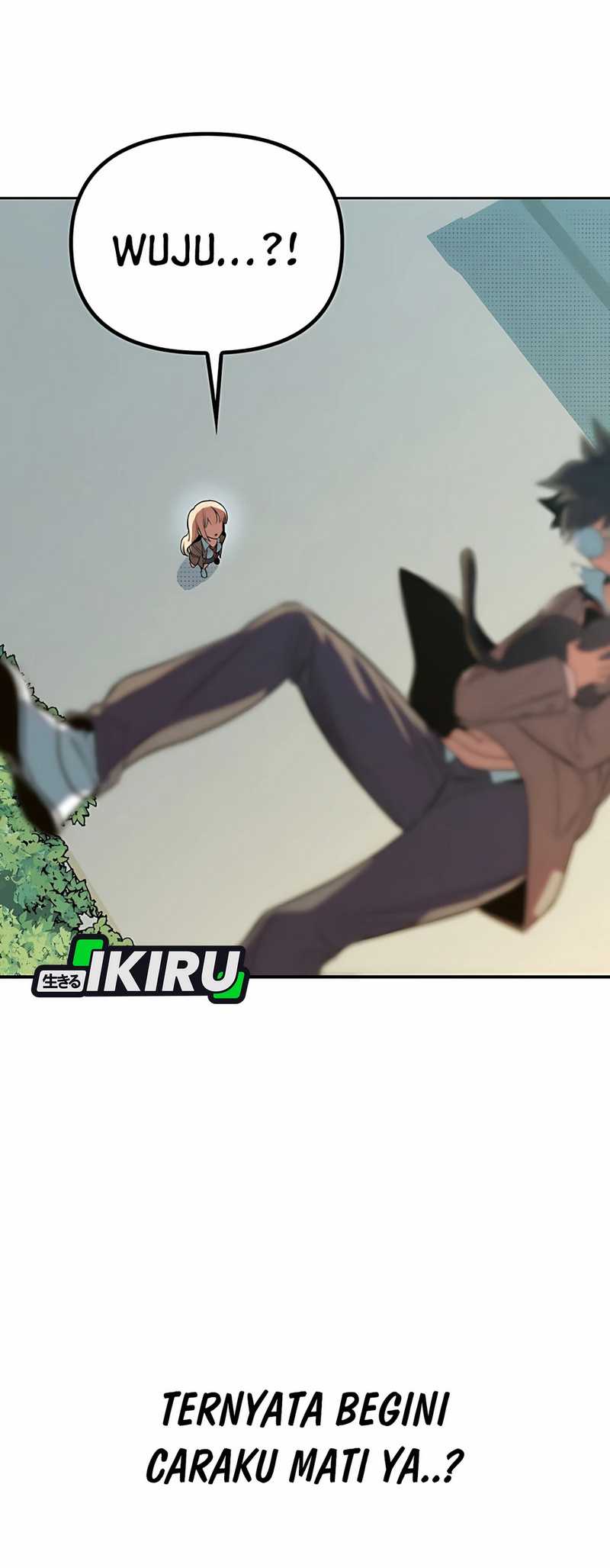 Zodiac Girl Chapter 1 - halaman 107