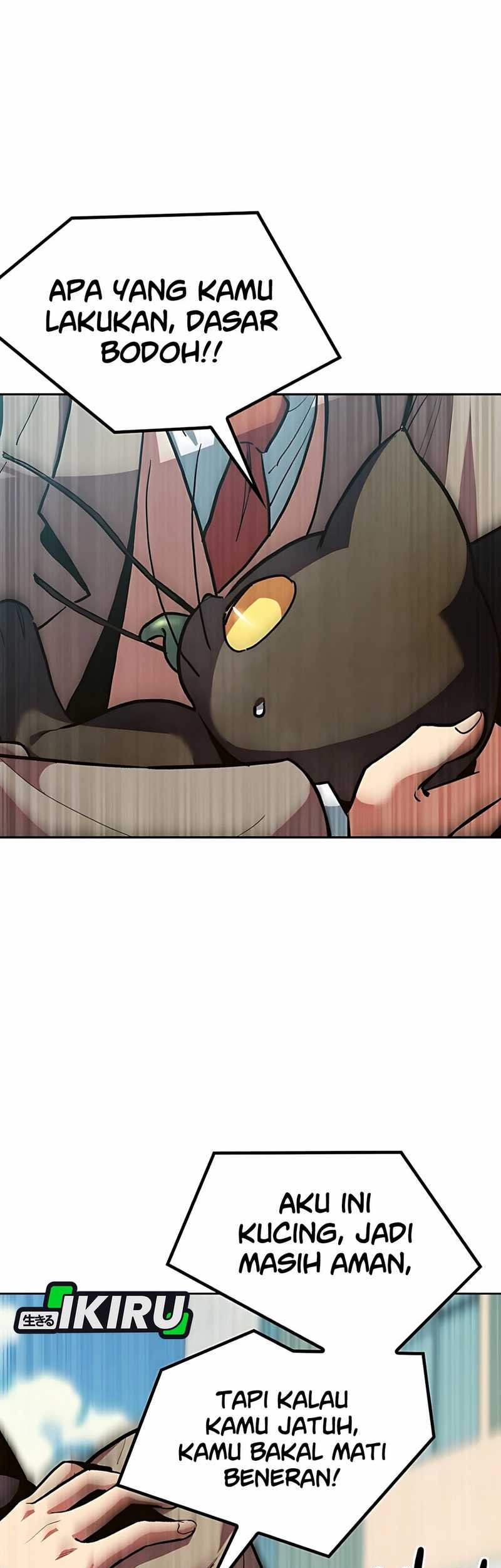 Zodiac Girl Chapter 1 - halaman 110