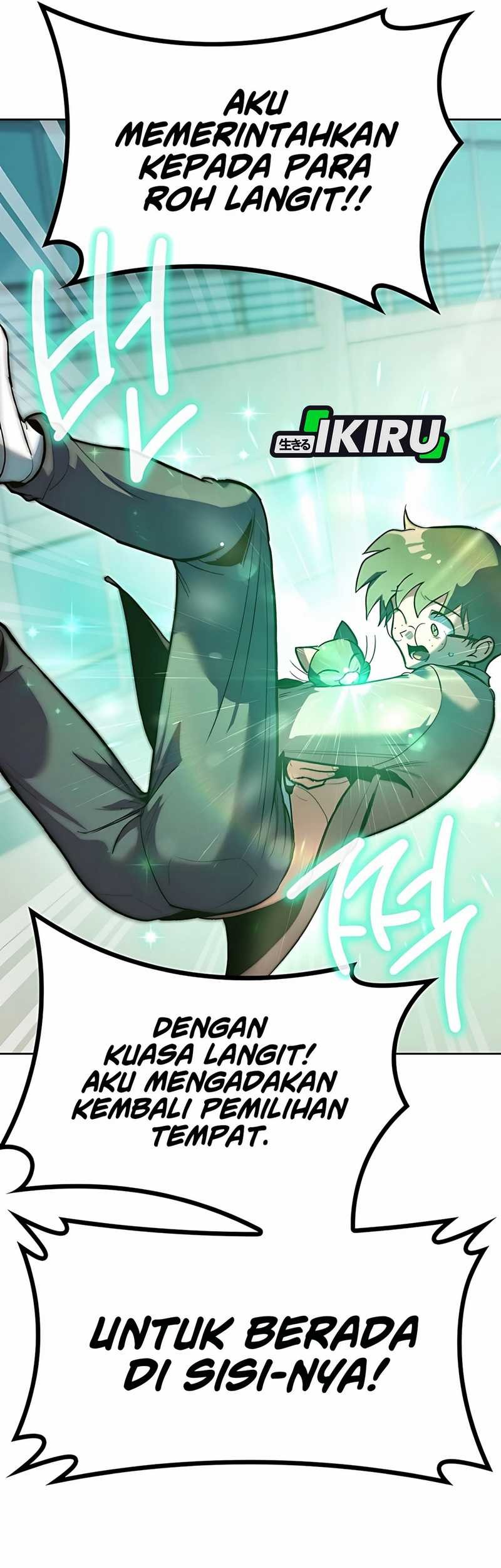 Zodiac Girl Chapter 1 - halaman 113