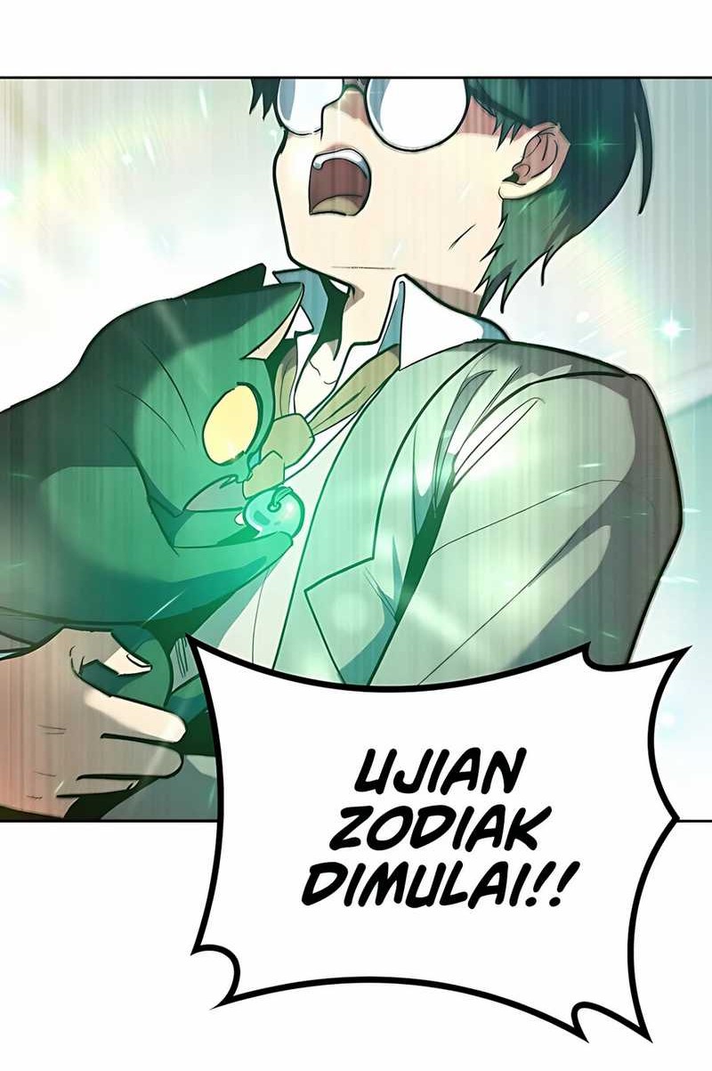 Zodiac Girl Chapter 1 - halaman 114