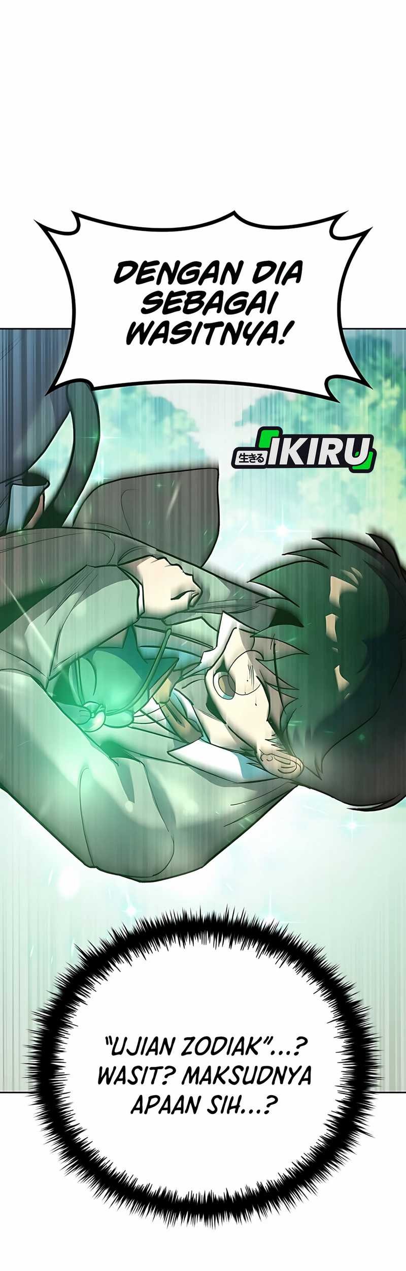 Zodiac Girl Chapter 1 - halaman 115