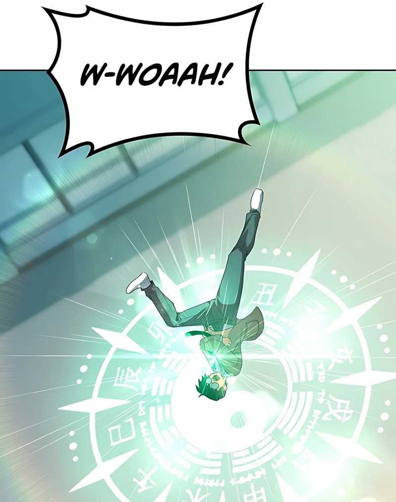 Zodiac Girl Chapter 1 - halaman 118