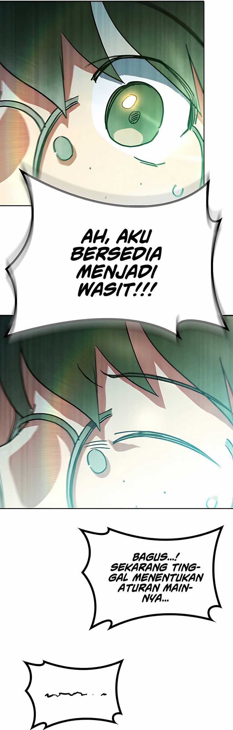 Zodiac Girl Chapter 1 - halaman 120