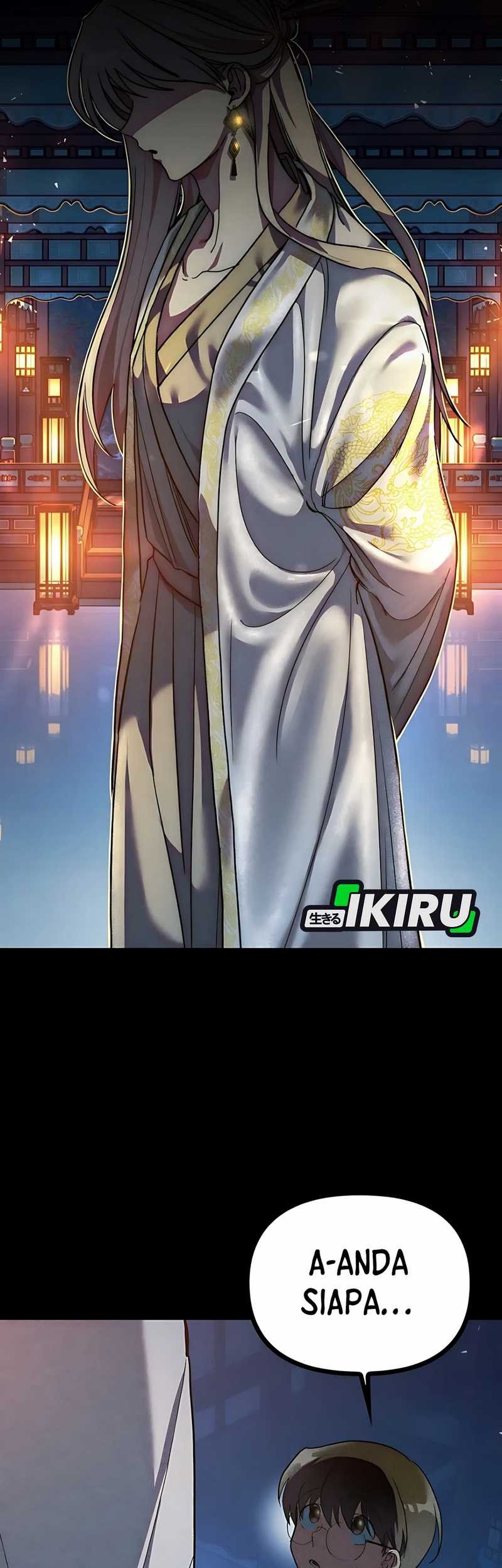 Zodiac Girl Chapter 1 - halaman 124