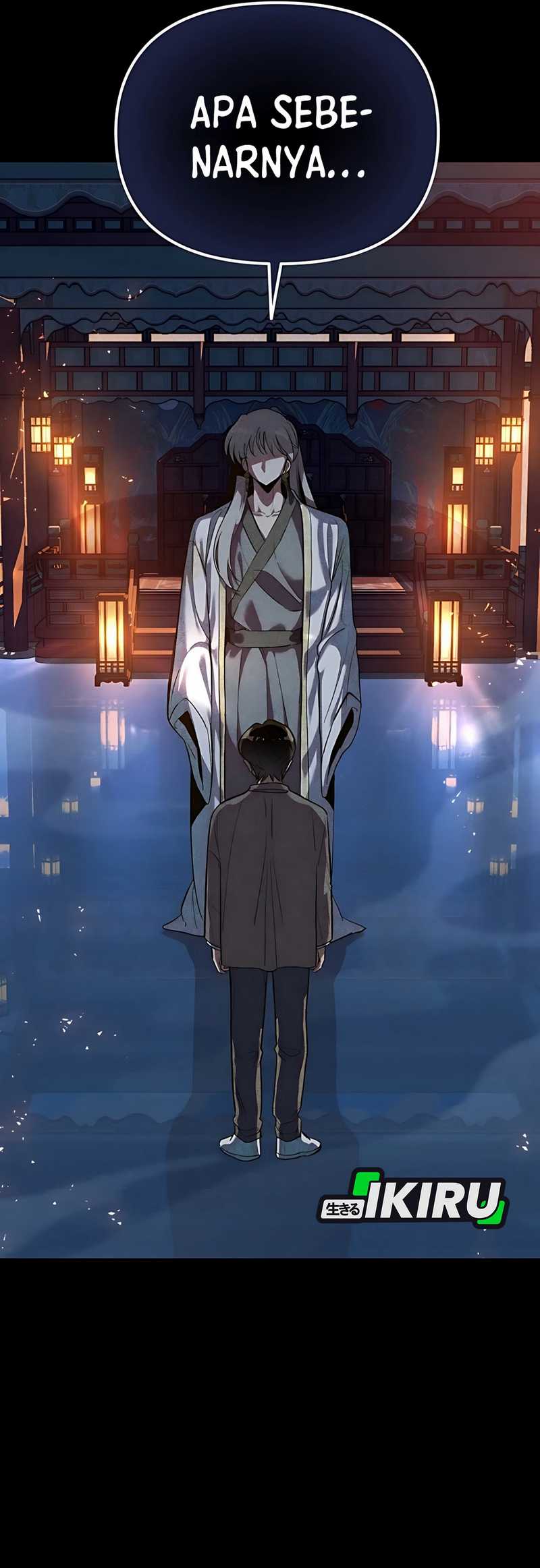 Zodiac Girl Chapter 1 - halaman 126