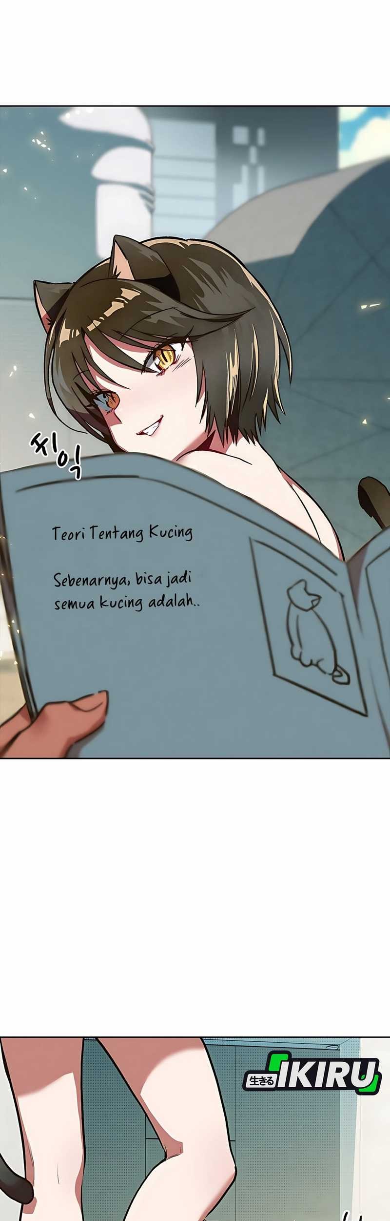 Zodiac Girl Chapter 1 - halaman 13