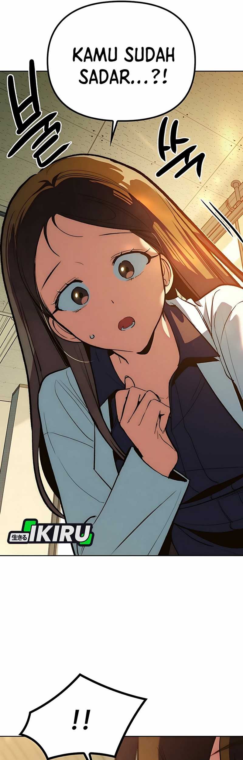 Zodiac Girl Chapter 1 - halaman 131