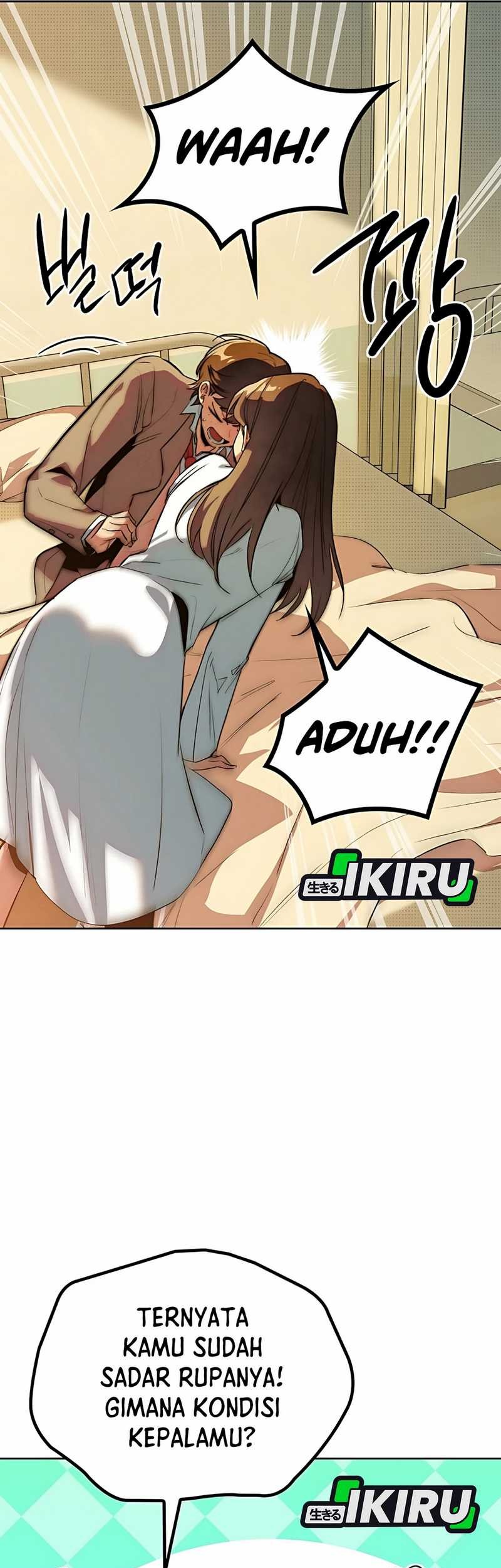 Zodiac Girl Chapter 1 - halaman 133