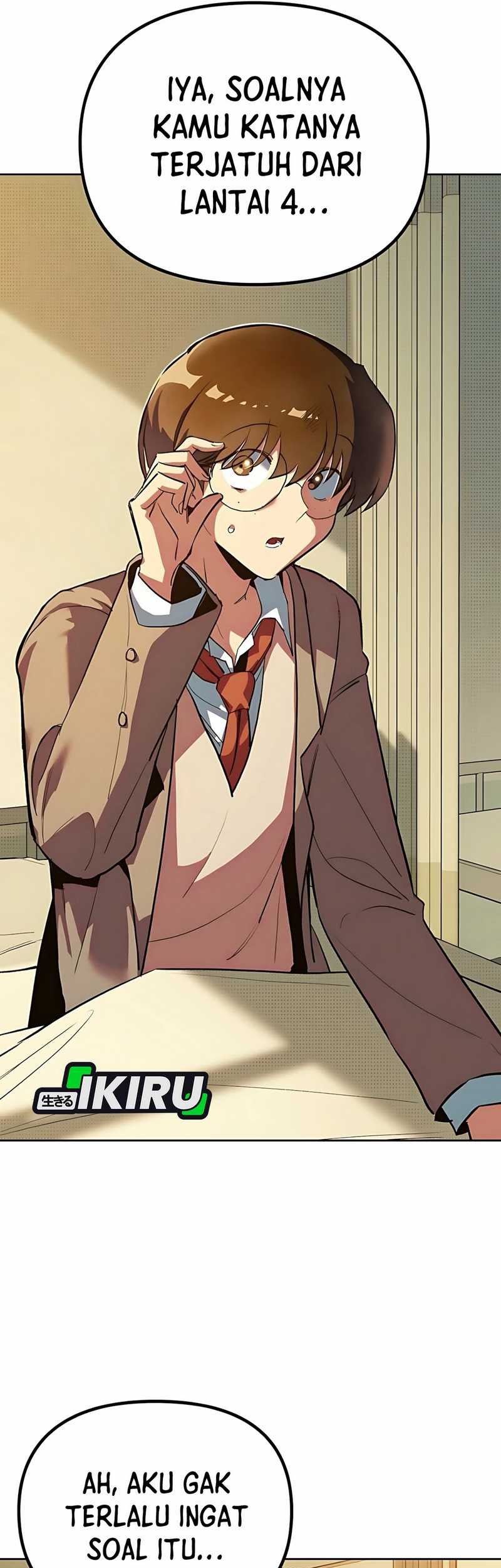 Zodiac Girl Chapter 1 - halaman 135