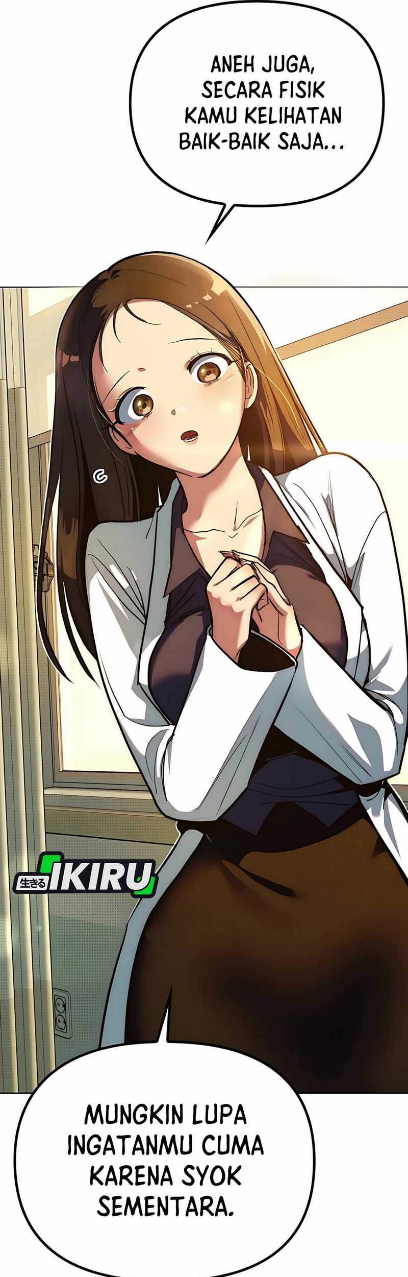 Zodiac Girl Chapter 1 - halaman 137