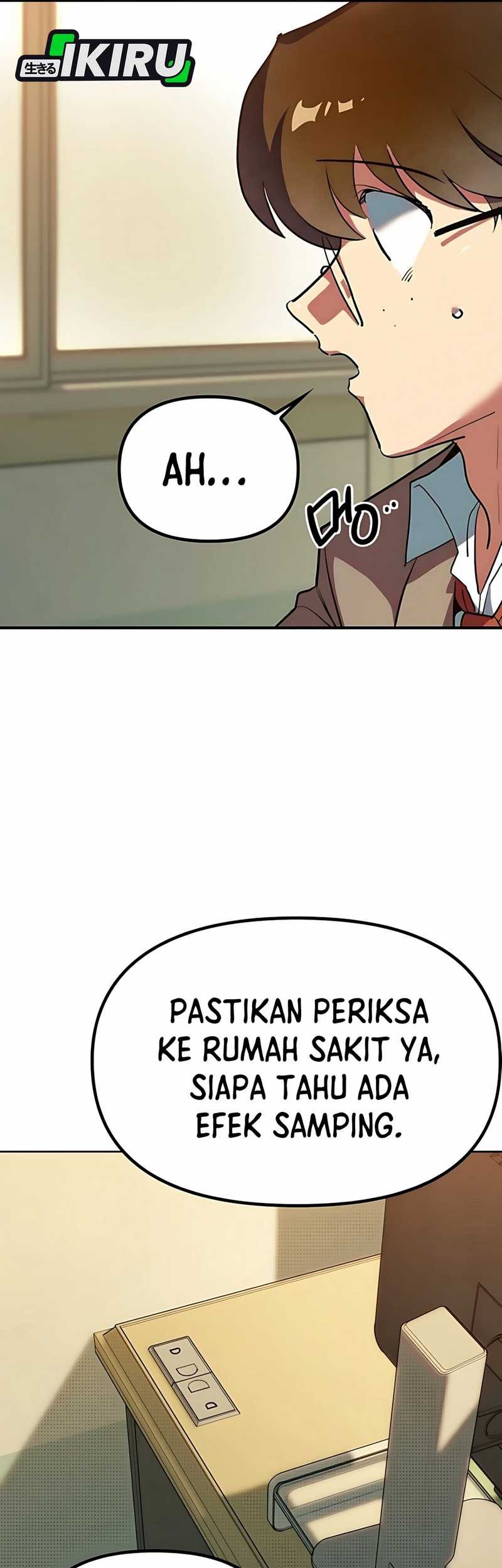 Zodiac Girl Chapter 1 - halaman 139