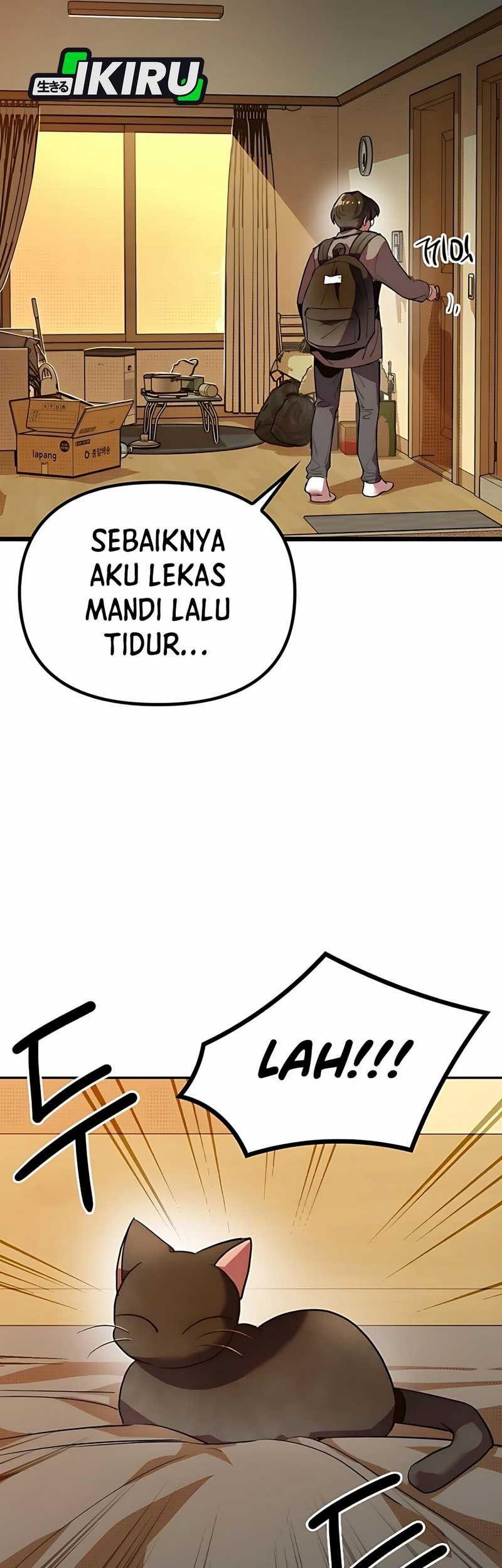 Zodiac Girl Chapter 1 - halaman 145