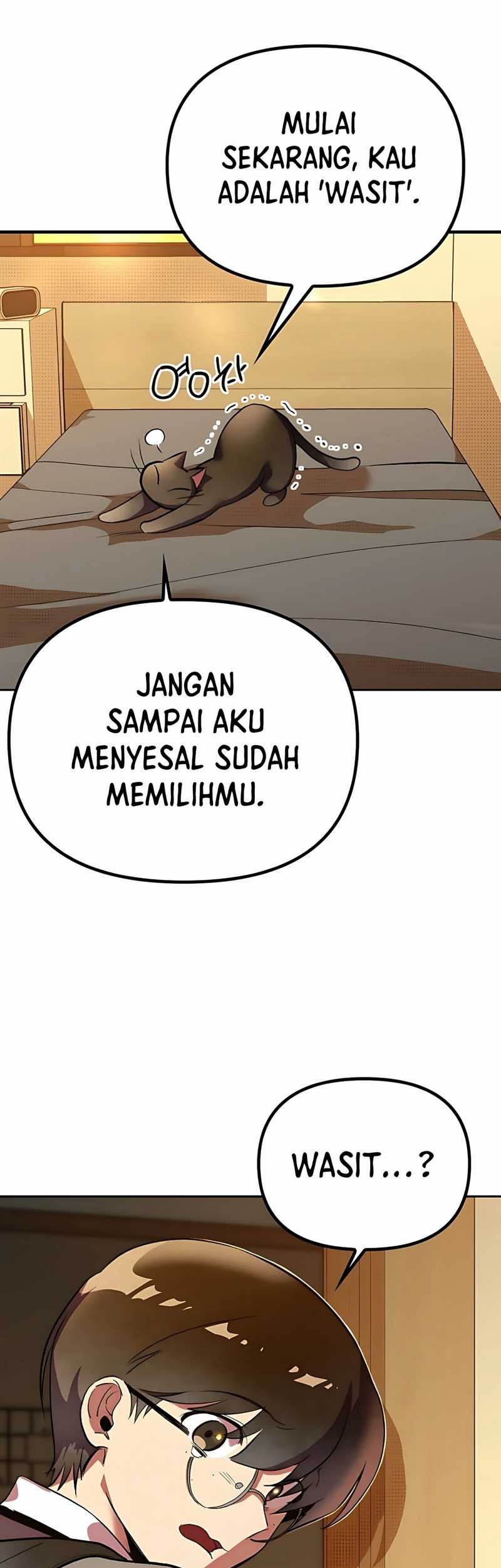 Zodiac Girl Chapter 1 - halaman 151