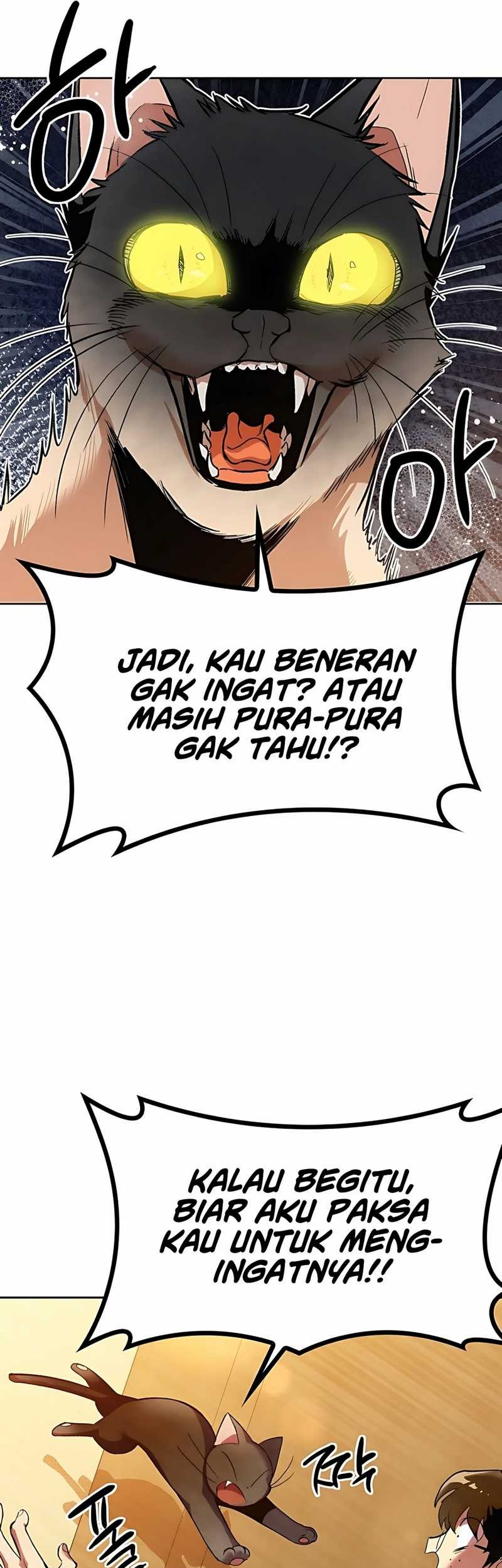 Zodiac Girl Chapter 1 - halaman 153