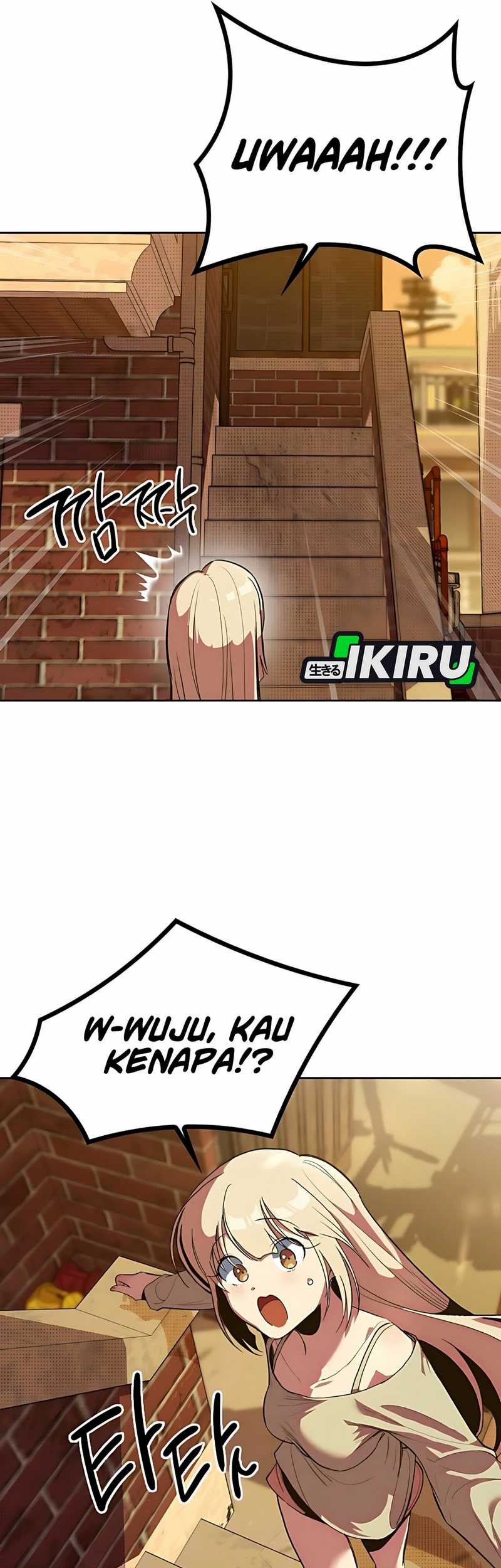 Zodiac Girl Chapter 1 - halaman 157