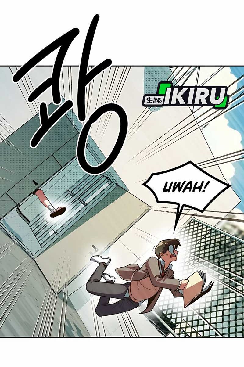 Zodiac Girl Chapter 1 - halaman 17