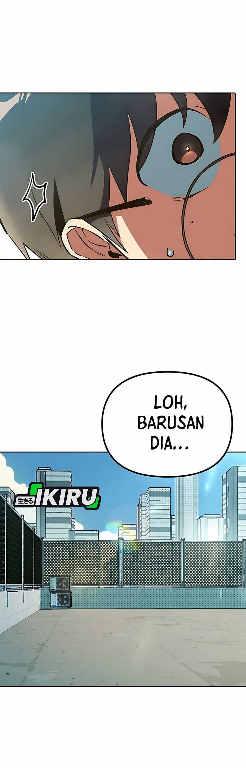 Zodiac Girl Chapter 1 - halaman 22