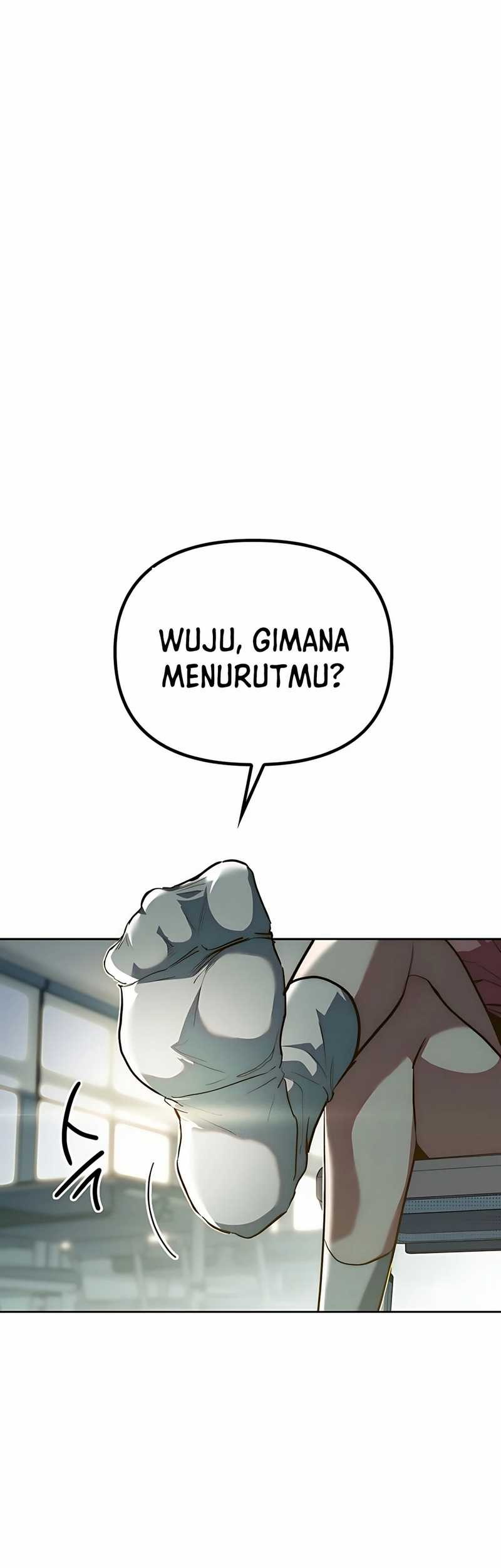Zodiac Girl Chapter 1 - halaman 26