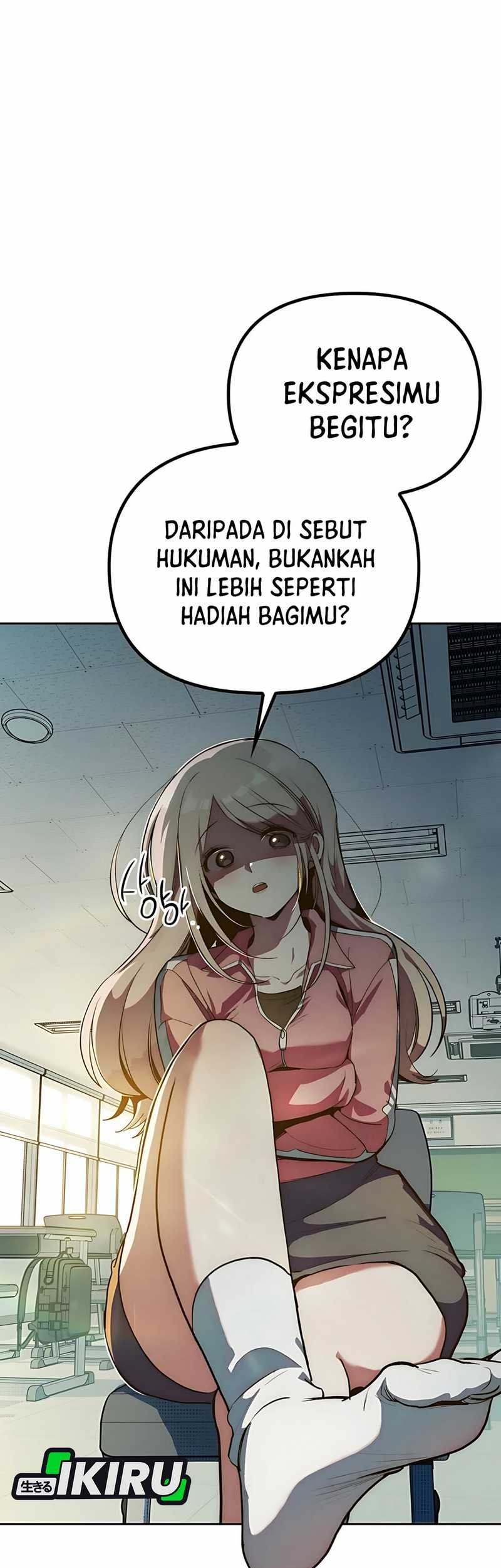 Zodiac Girl Chapter 1 - halaman 28
