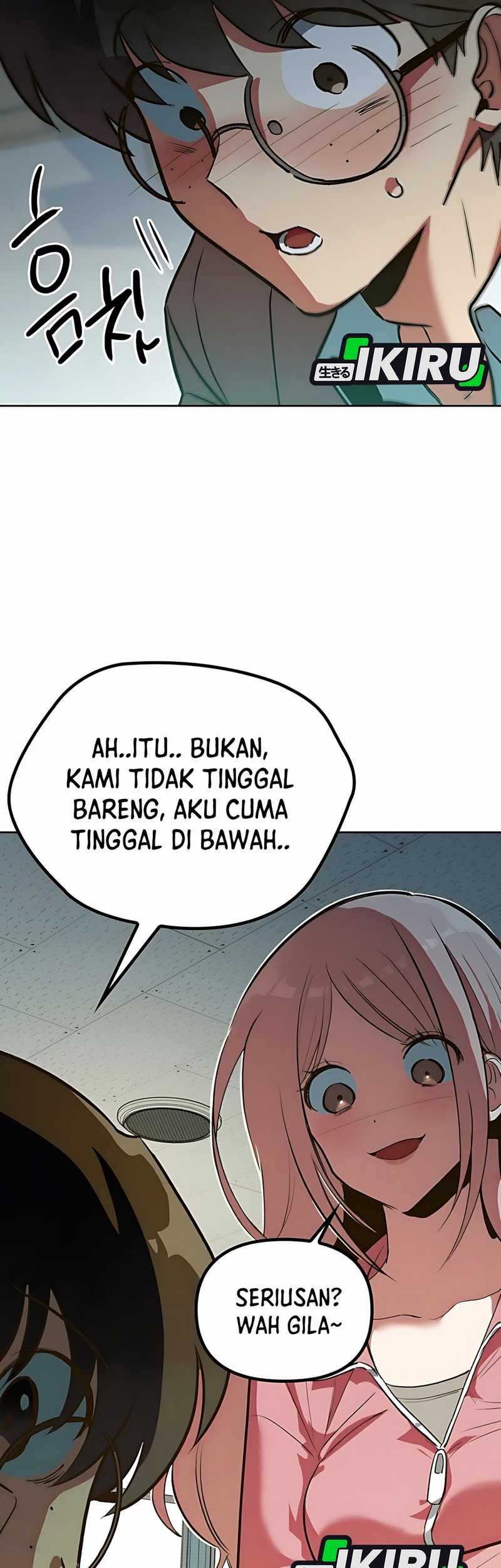 Zodiac Girl Chapter 1 - halaman 38