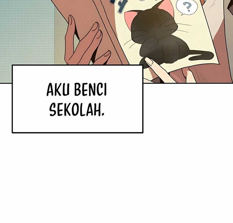 Zodiac Girl Chapter 1 - halaman 4