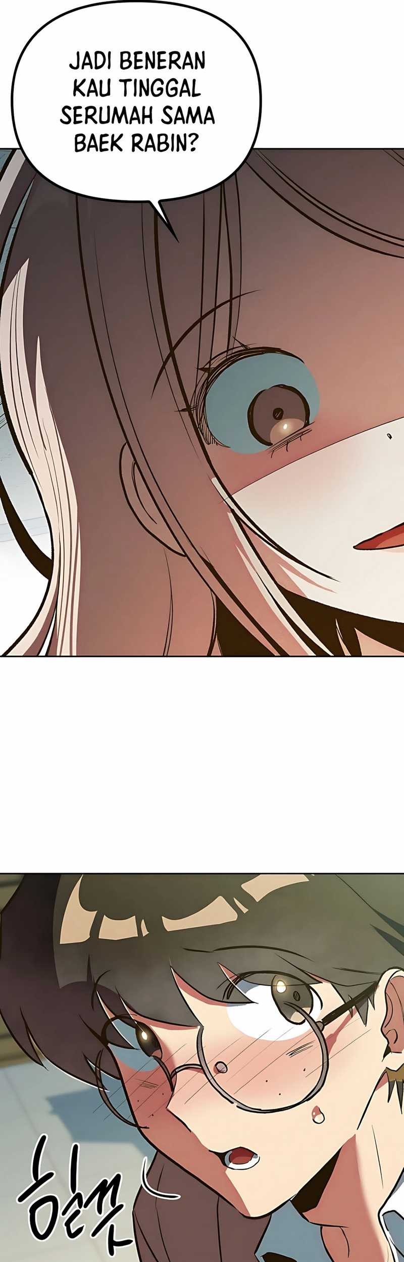Zodiac Girl Chapter 1 - halaman 40
