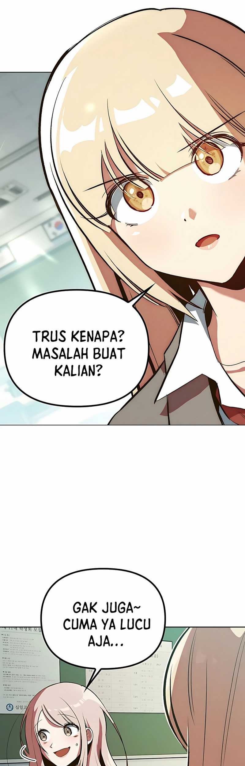 Zodiac Girl Chapter 1 - halaman 48