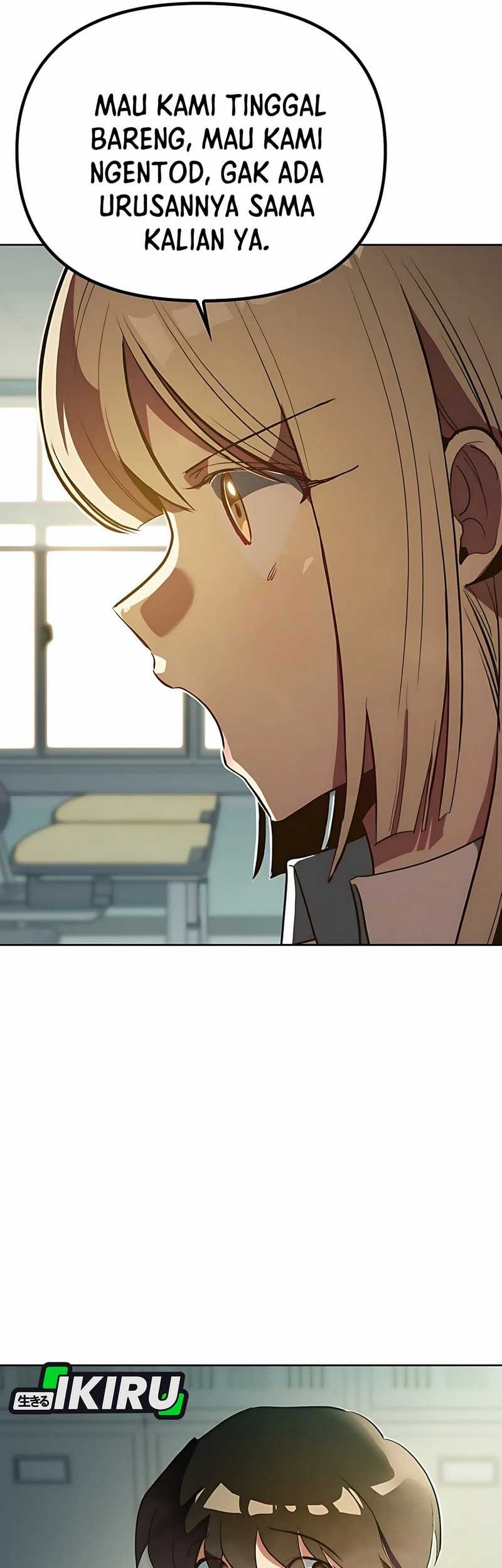 Zodiac Girl Chapter 1 - halaman 50