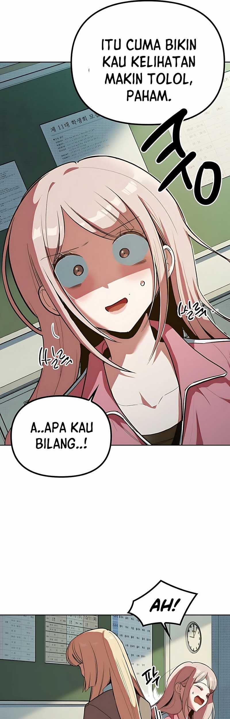 Zodiac Girl Chapter 1 - halaman 52