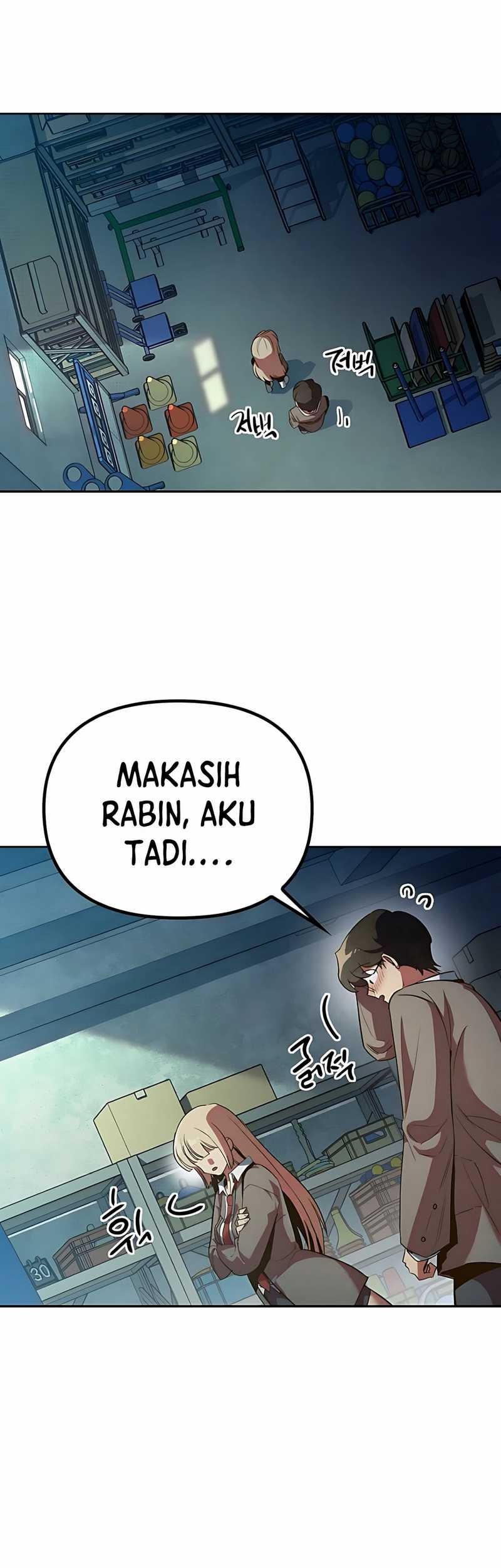 Zodiac Girl Chapter 1 - halaman 58