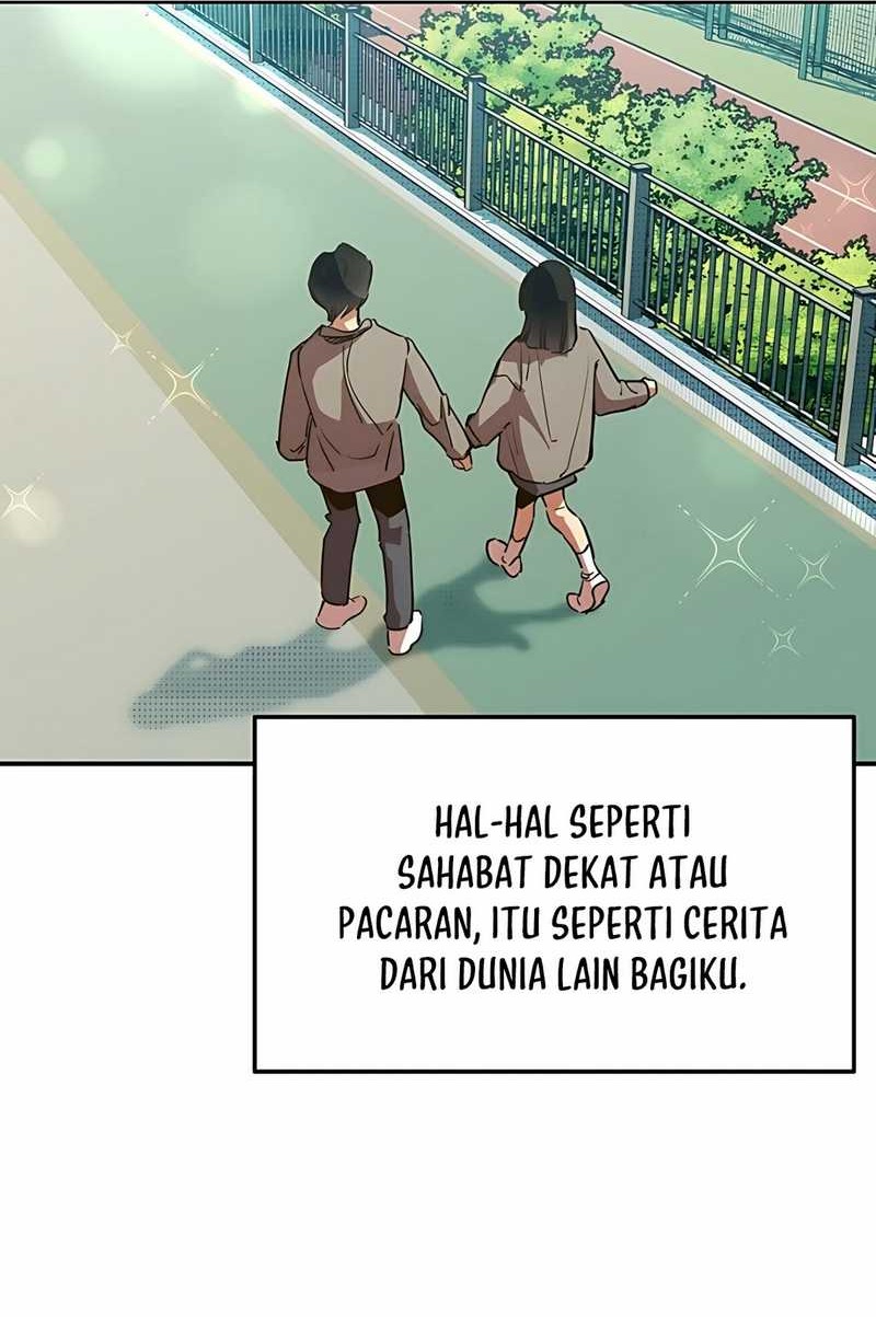 Zodiac Girl Chapter 1 - halaman 6
