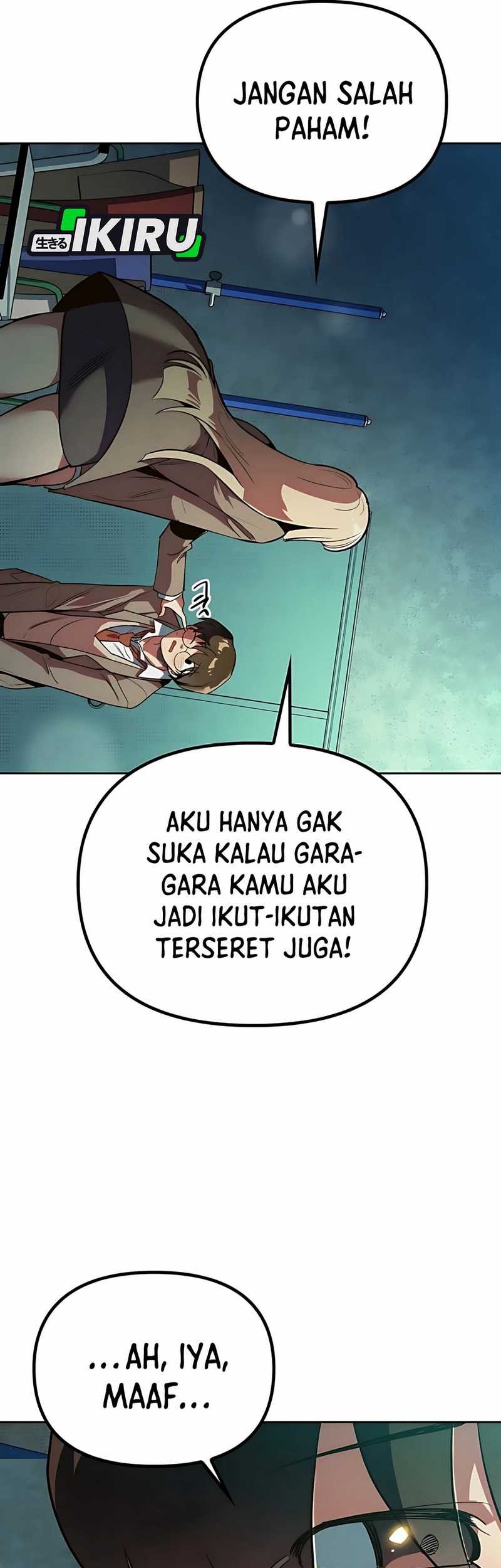 Zodiac Girl Chapter 1 - halaman 60