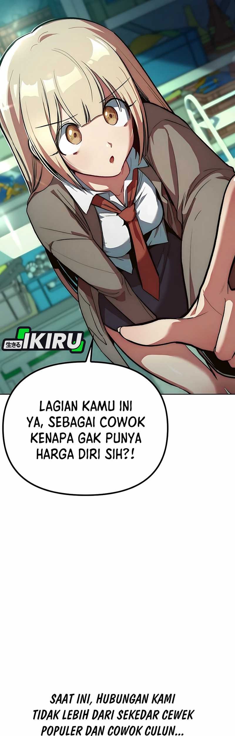 Zodiac Girl Chapter 1 - halaman 62