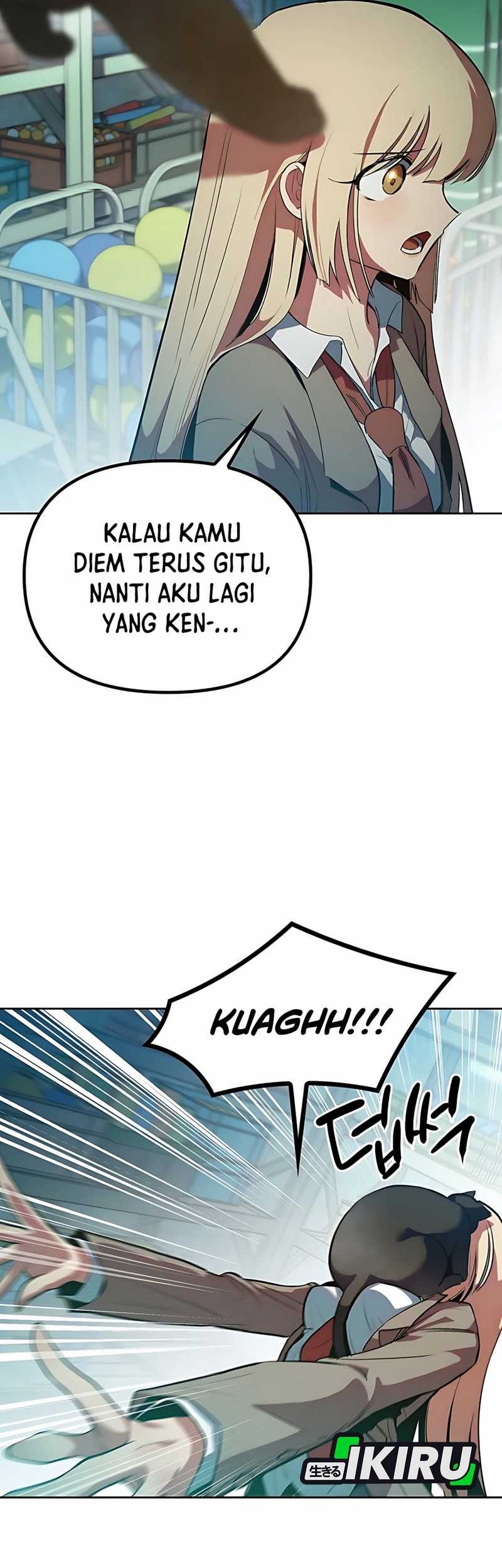 Zodiac Girl Chapter 1 - halaman 66