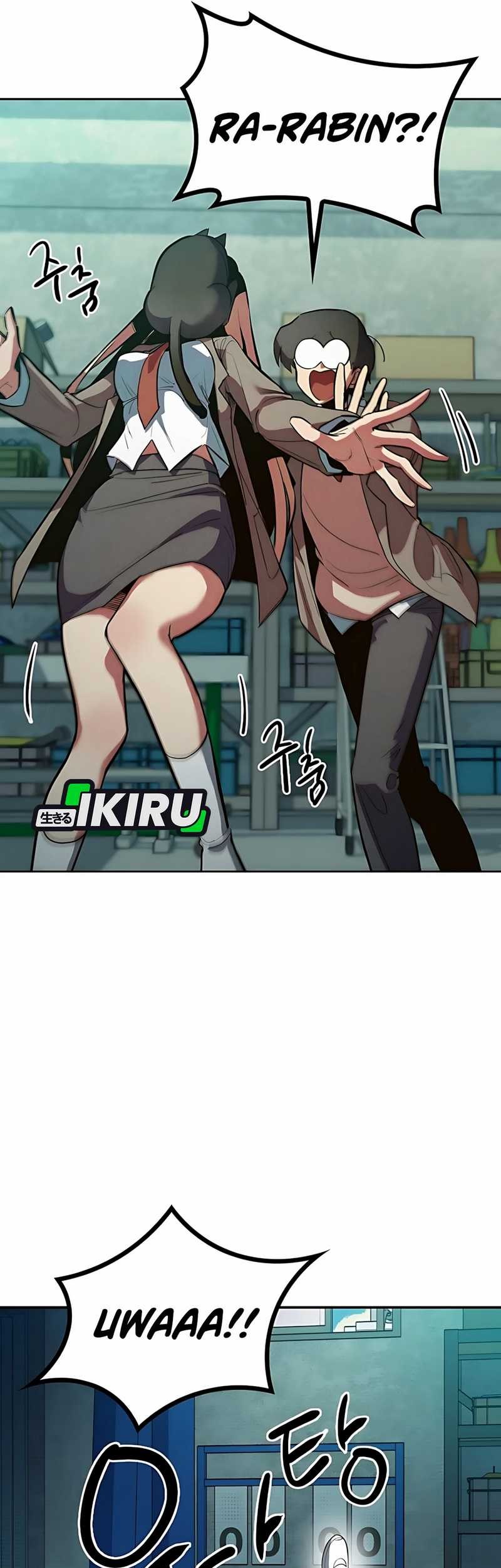Zodiac Girl Chapter 1 - halaman 68