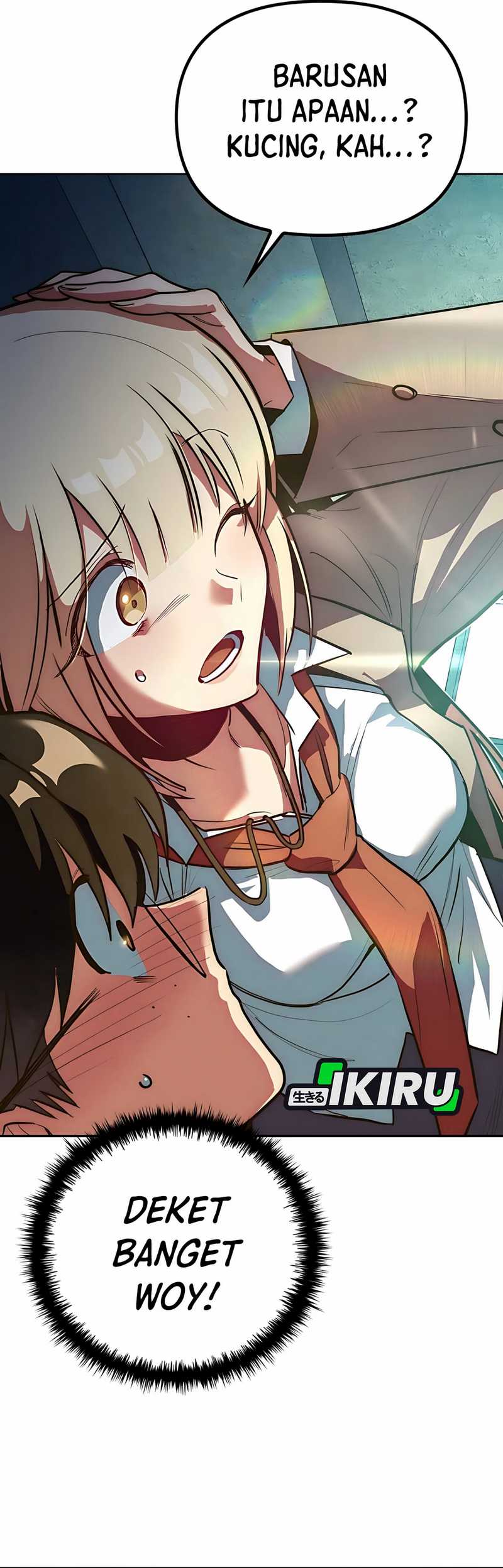Zodiac Girl Chapter 1 - halaman 71