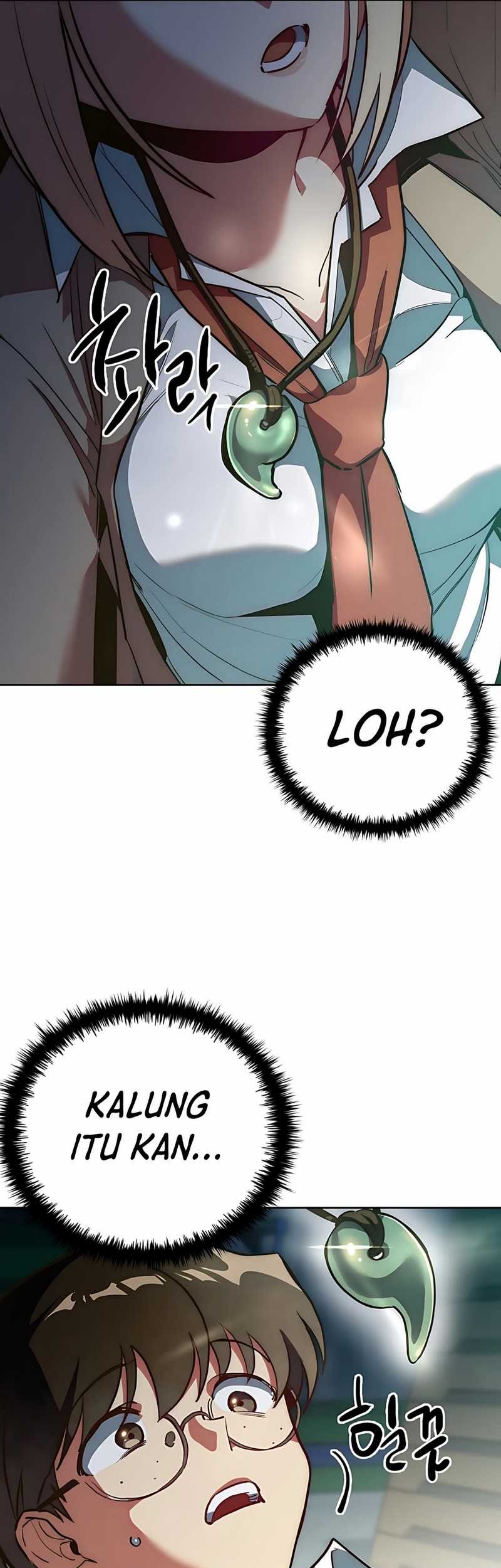Zodiac Girl Chapter 1 - halaman 72