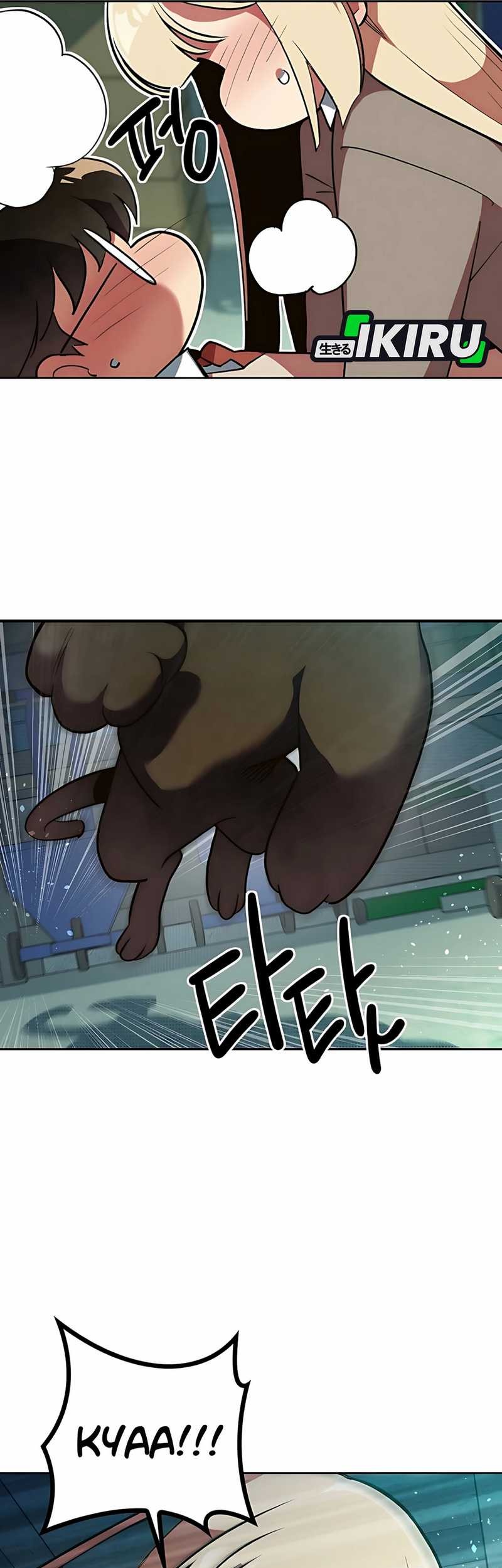 Zodiac Girl Chapter 1 - halaman 80