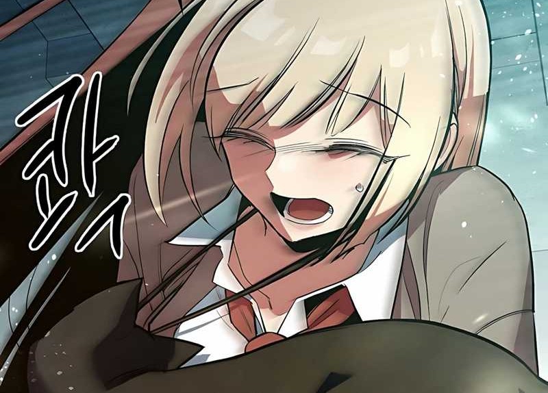 Zodiac Girl Chapter 1 - halaman 81