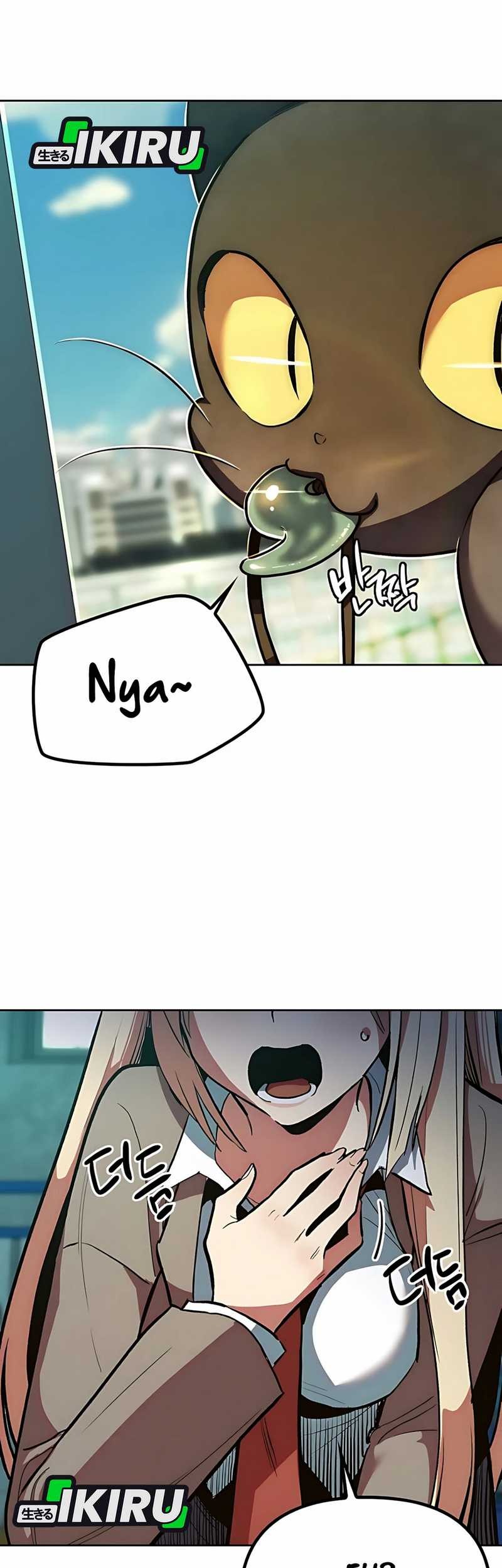 Zodiac Girl Chapter 1 - halaman 84