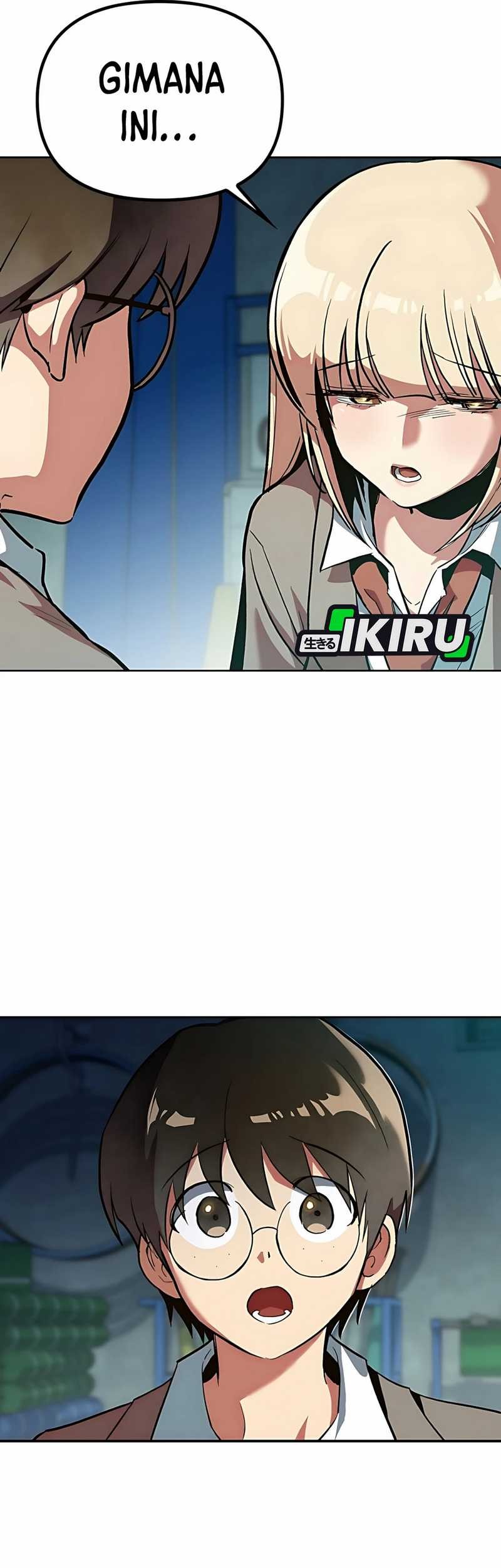 Zodiac Girl Chapter 1 - halaman 88