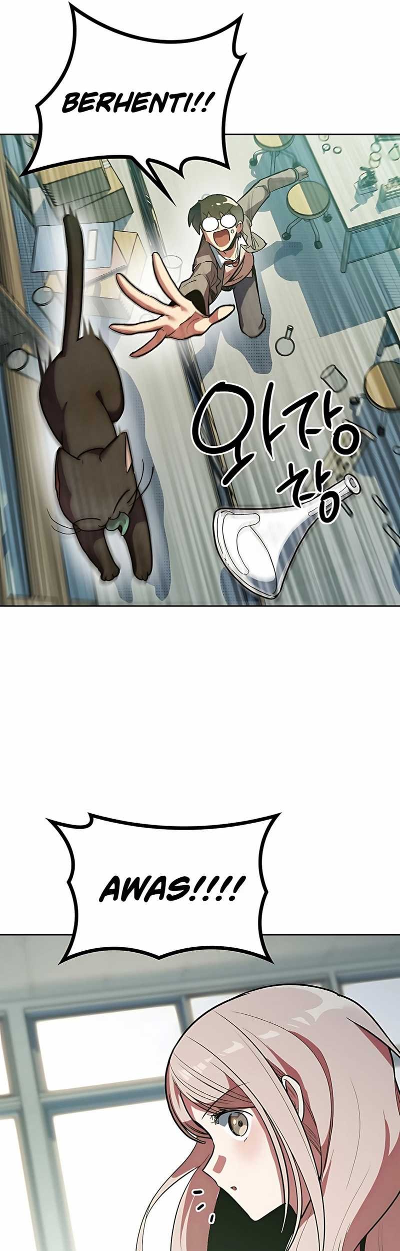 Zodiac Girl Chapter 1 - halaman 92