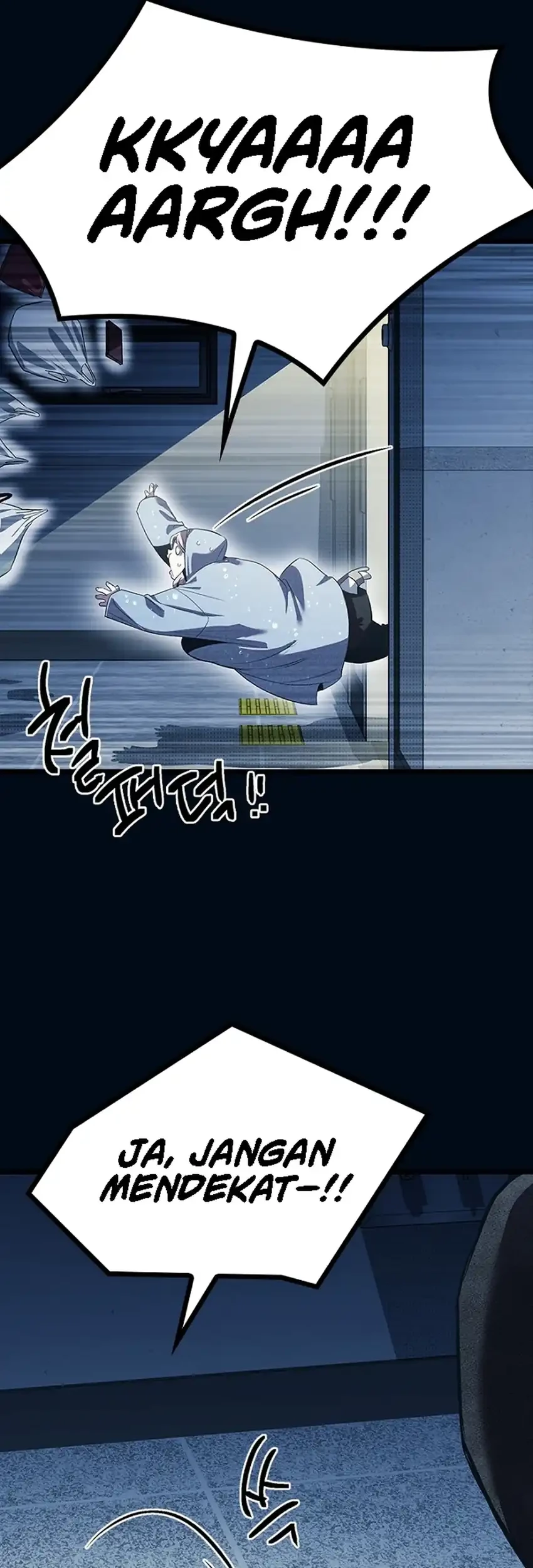 Zodiac Girl Chapter 10 - halaman 103