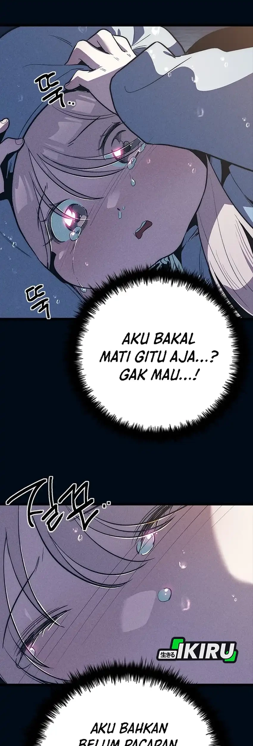 Zodiac Girl Chapter 10 - halaman 105