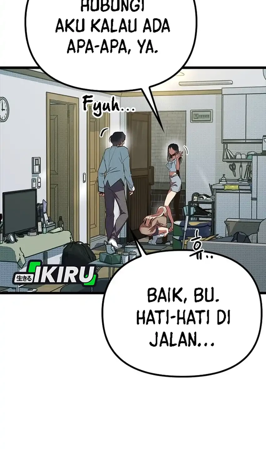 Zodiac Girl Chapter 10 - halaman 18