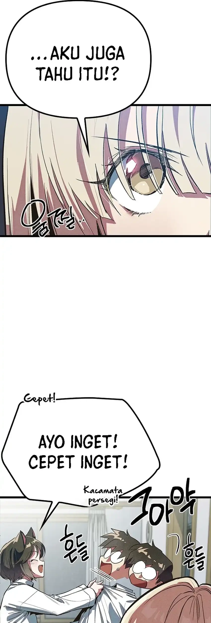 Zodiac Girl Chapter 10 - halaman 23