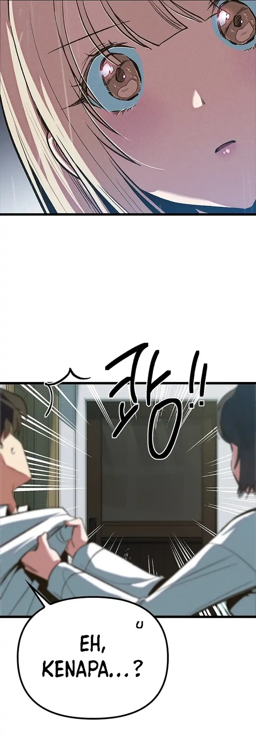 Zodiac Girl Chapter 10 - halaman 25
