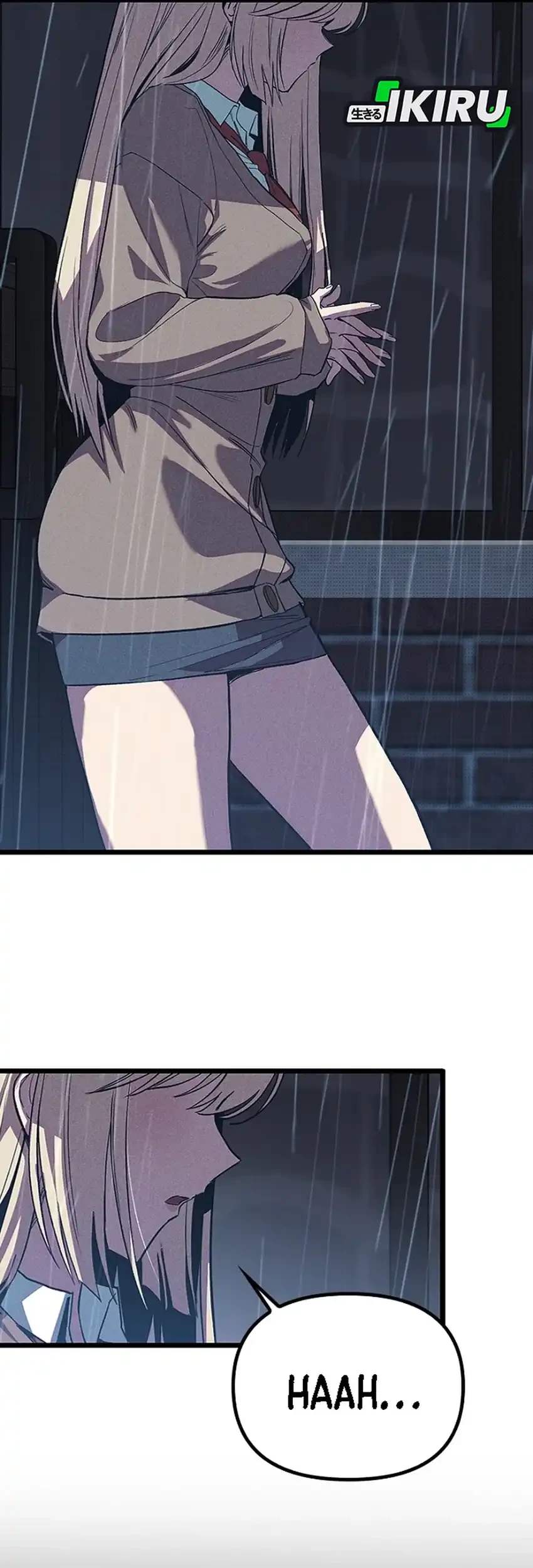 Zodiac Girl Chapter 10 - halaman 27