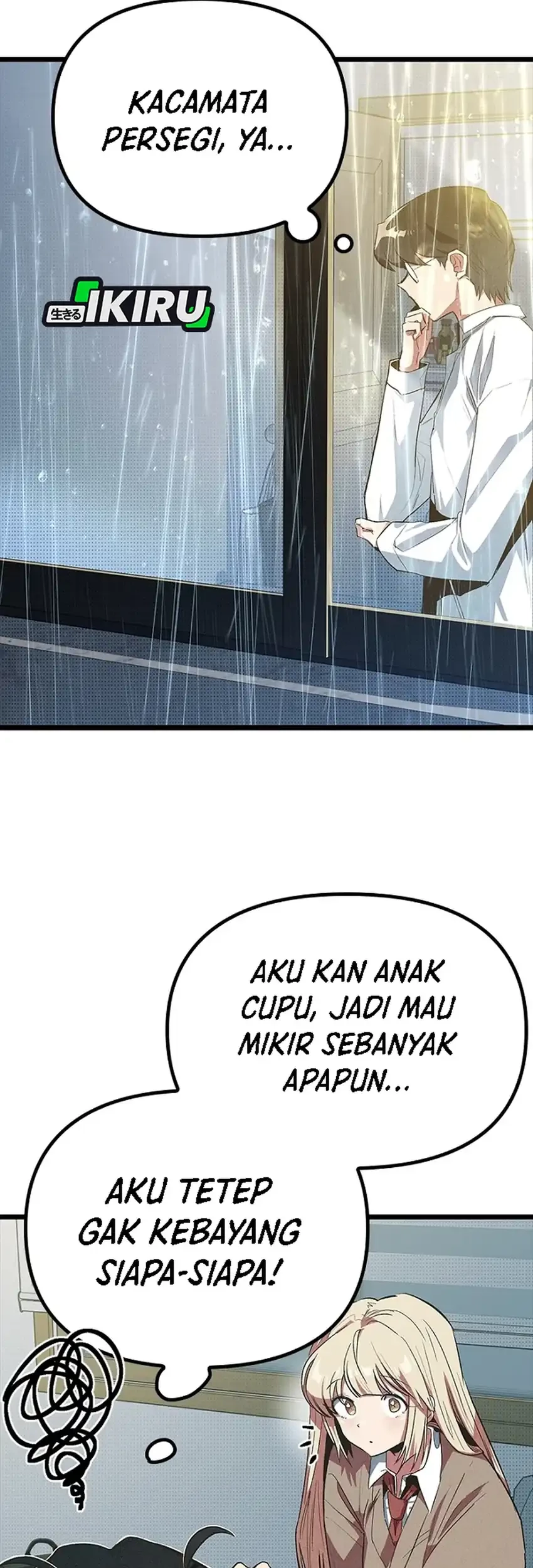 Zodiac Girl Chapter 10 - halaman 3