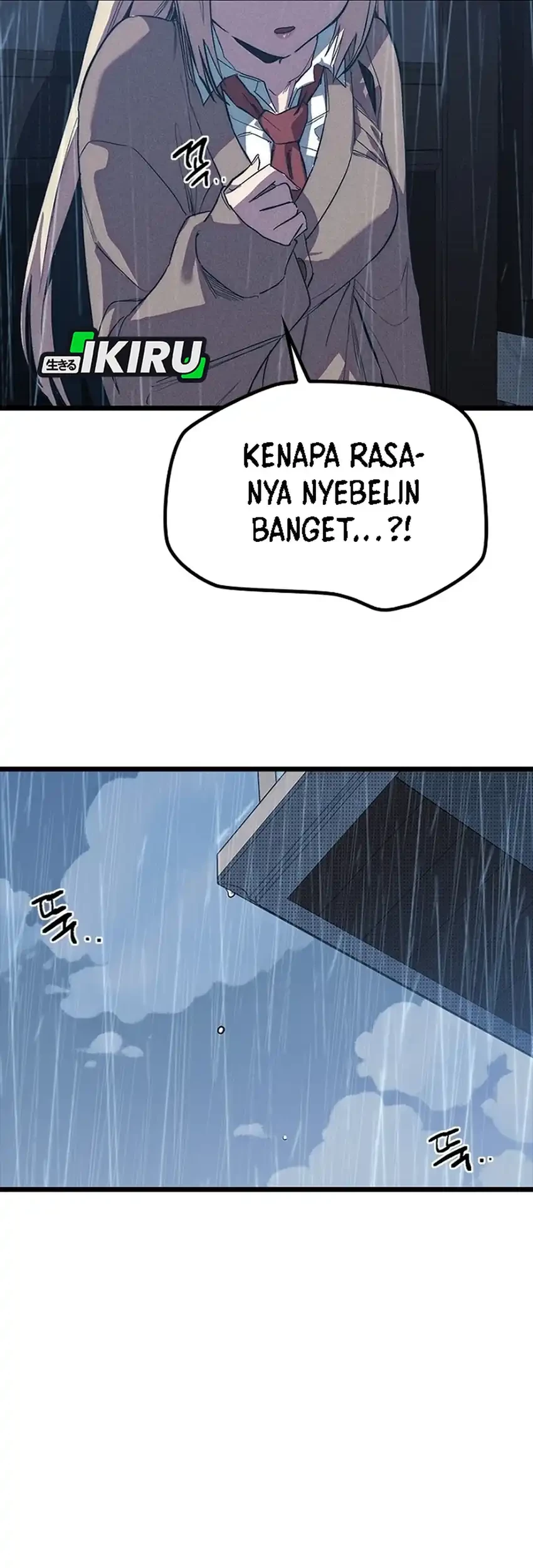 Zodiac Girl Chapter 10 - halaman 31